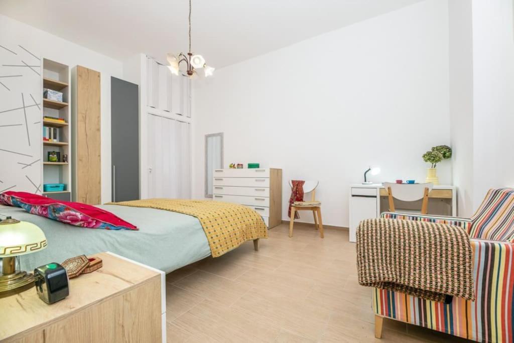 Апартаменты Liberty House, In Stile Retro! Милан Экстерьер фото